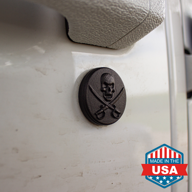 Key Lock Cap Designs (Test)
